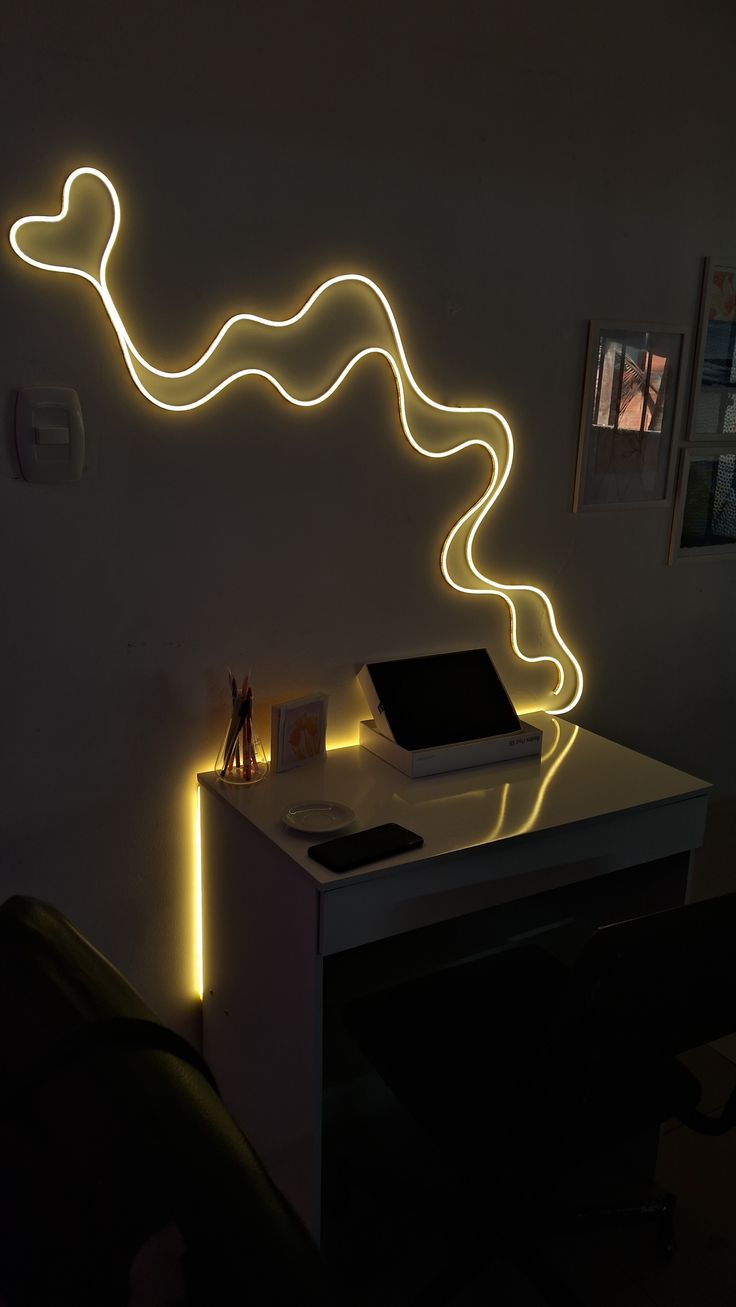 Neon Rope Lights, Rgb Led Strip Lights App Control Smart Neon Strip Lights Music Sync Rgb Lights