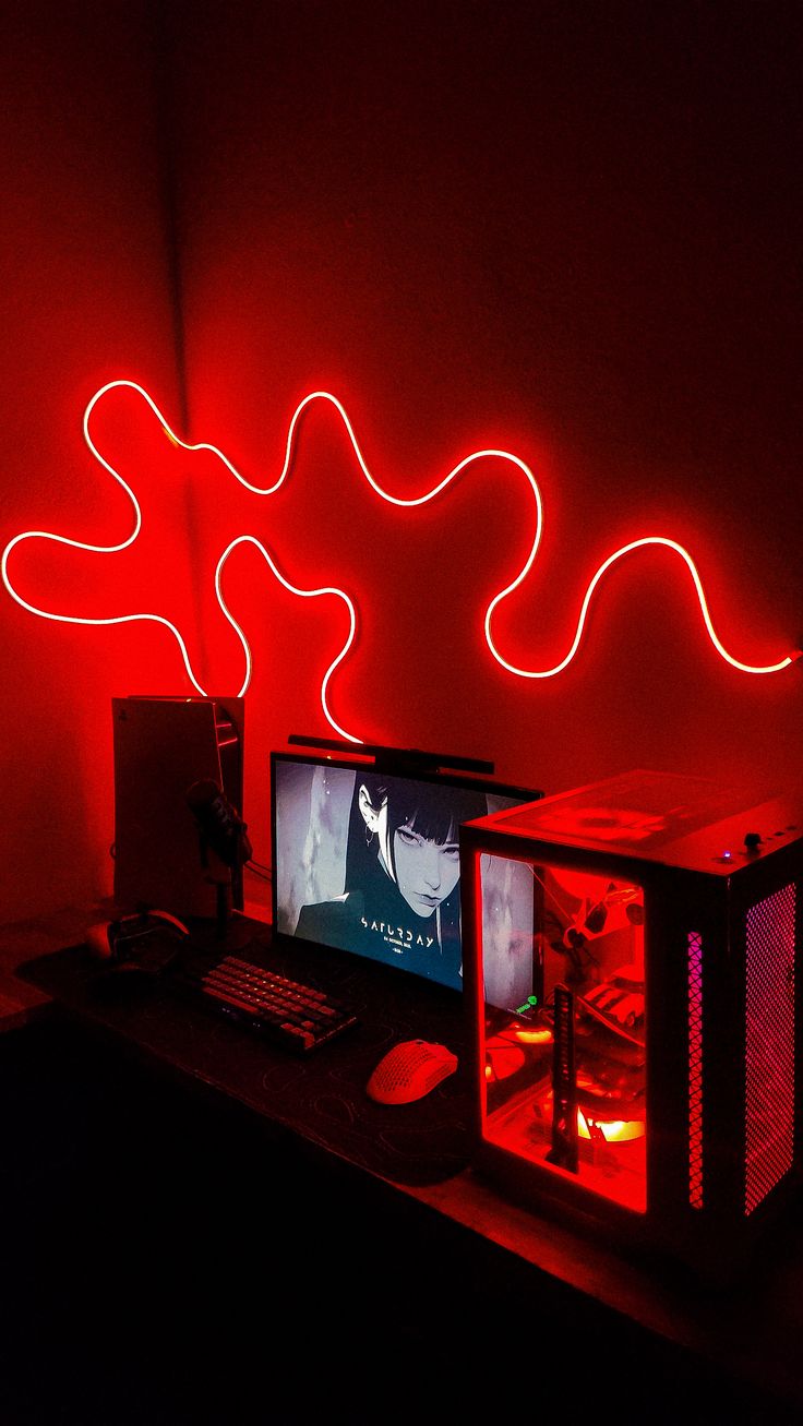Neon Rope Lights, Rgb Led Strip Lights App Control Smart Neon Strip Lights Music Sync Rgb Lights